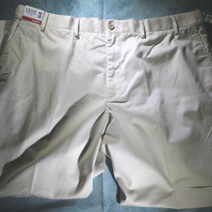 Izod American Chino Classic Fit 46x30 $20